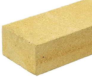 Кирпич огнеупорный