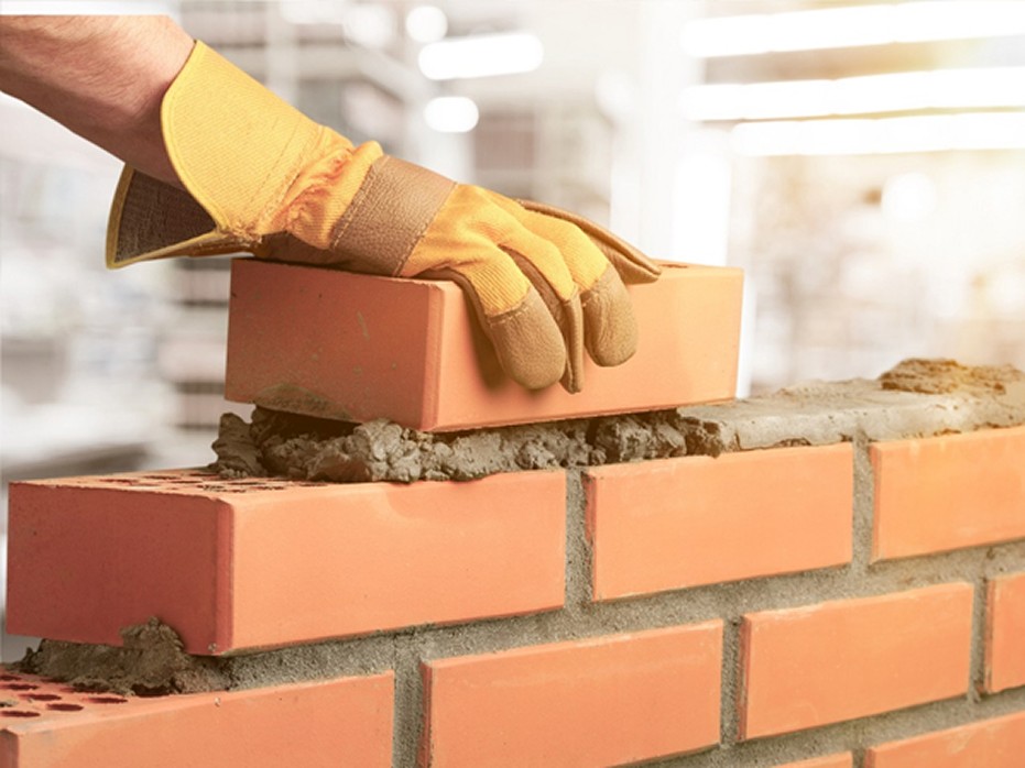 Кирпич керамический ЛСР Красный Флешинг 5