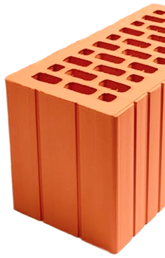 Кирпич керамический