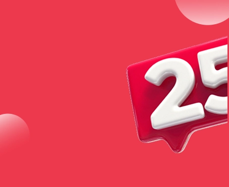 Скидка 25% на первый заказ 3