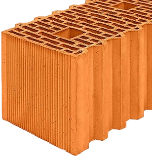 Керамоблок