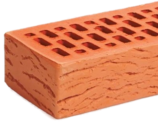 Кирпич ручной формовки